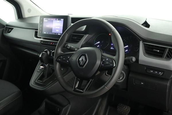Used Renault Kangoo 2023 for sale - 75426503: Photo 21
