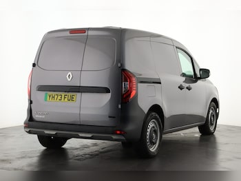 Used Renault Kangoo 2023 for sale - 75426503: Photo