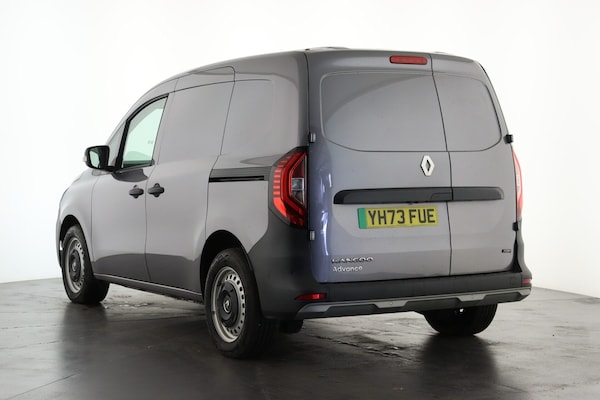 Used Renault Kangoo 2023 for sale - 75426503: Photo 9