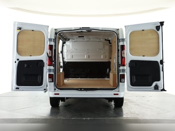 Used Renault Trafic 2025 for sale - 75778515: Photo