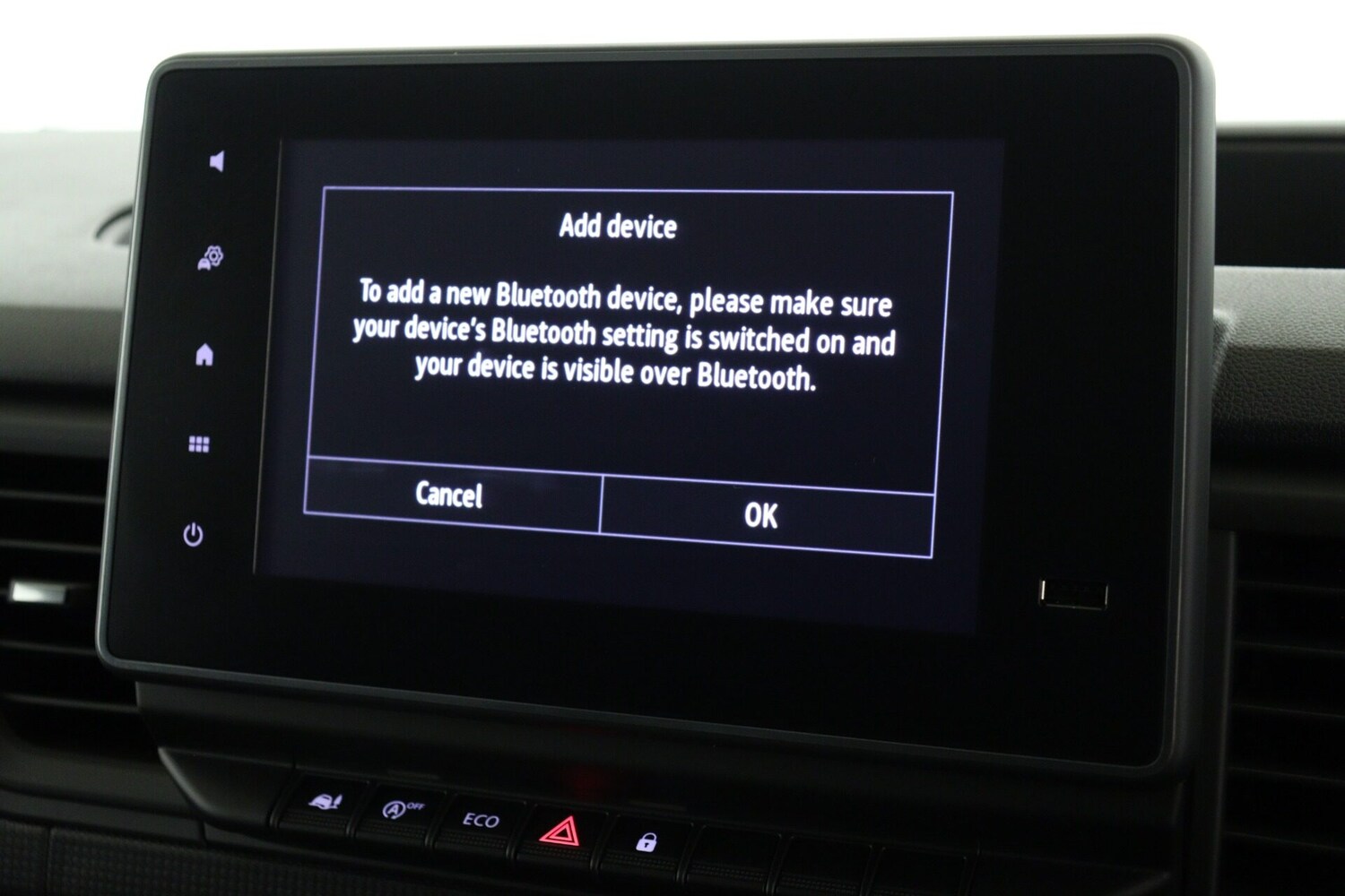 Used Renault Trafic 2025 for sale - 76292351: Photo 15