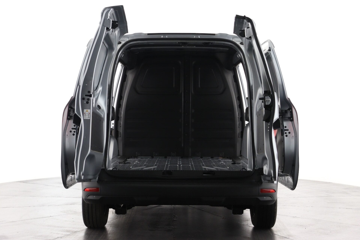 Used Renault Kangoo 2025 for sale - 77112975: Photo 2