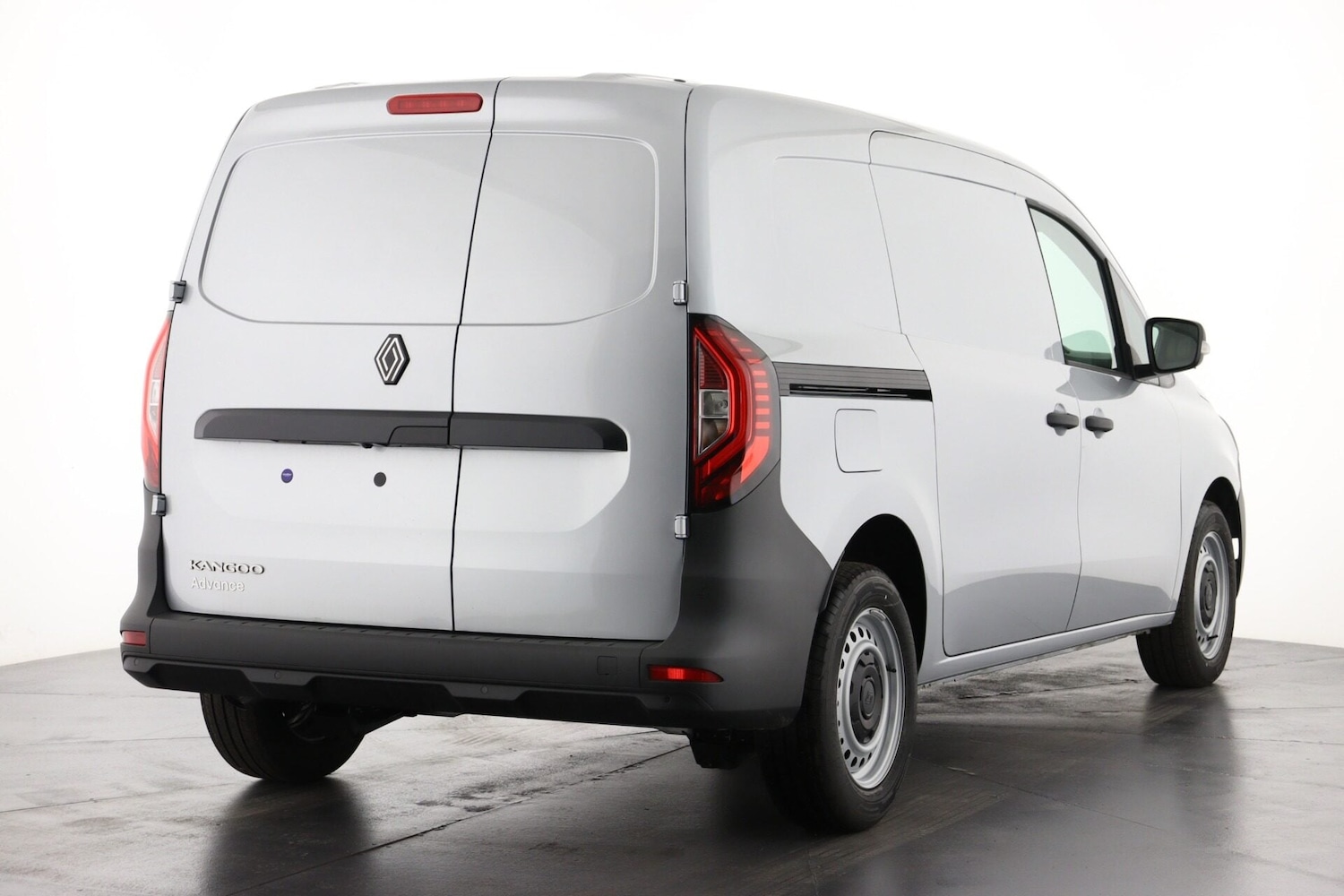 Used Renault Kangoo 2025 for sale - 77112975: Photo 4