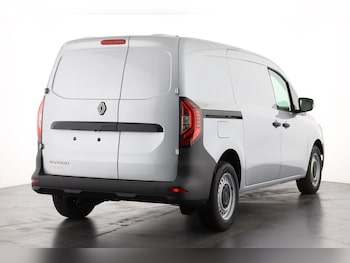 Used Renault Kangoo 2025 for sale - 77112975: Photo
