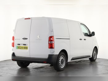 Used Peugeot Expert 2024 for sale - 79430145: Photo