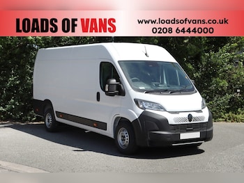 Used Citroen Relay 2026 for sale - 79179500: Photo