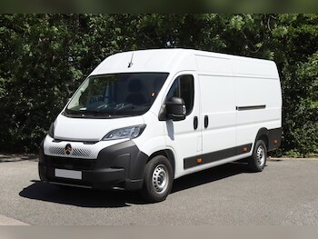 Used Citroen Relay 2026 for sale - 79179500: Photo