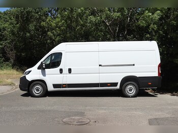 Used Citroen Relay 2026 for sale - 79179500: Photo