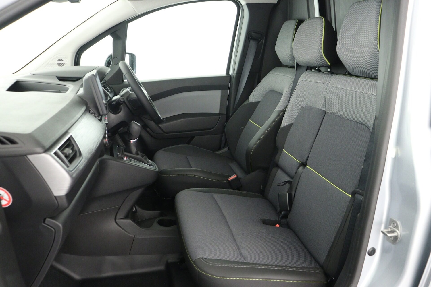 Used Renault Kangoo 2025 for sale - 75778493: Photo 10