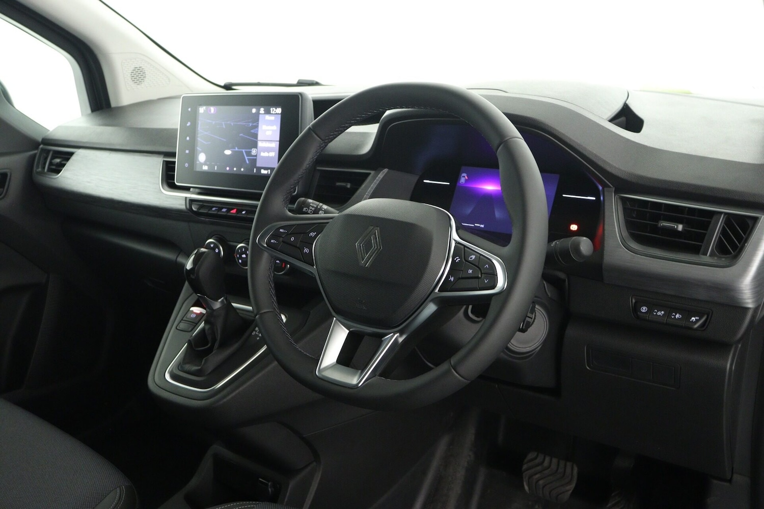 Used Renault Kangoo 2025 for sale - 75778493: Photo 12