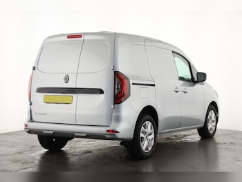 Used Renault Kangoo 2025 for sale - 75778493: Photo