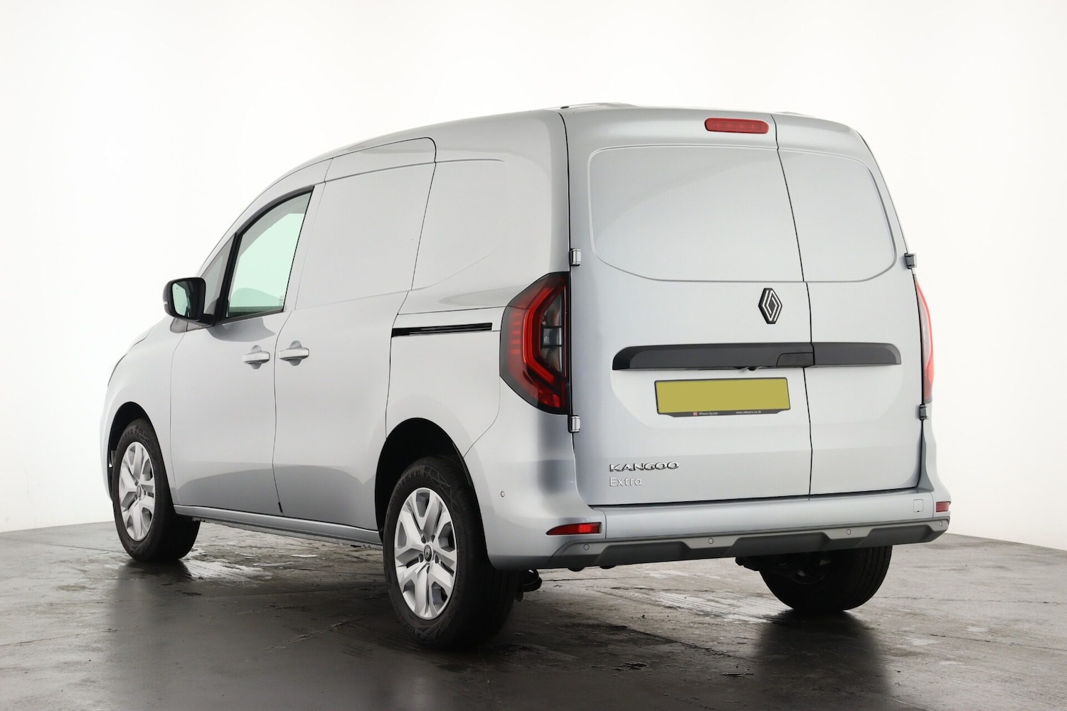 Used Renault Kangoo 2025 for sale - 75778493: Photo 9