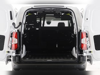 Used Citroen Berlingo 2026 for sale - 79179456: Photo