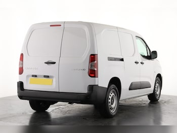 Used Citroen Berlingo 2026 for sale - 79179456: Photo
