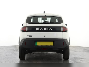 Used Dacia Other 2025 for sale - 79081255: Photo