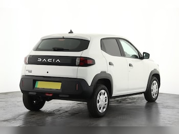 Used Dacia Other 2025 for sale - 79081255: Photo