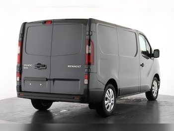 Used Renault Trafic 2026 for sale - 79179412: Photo