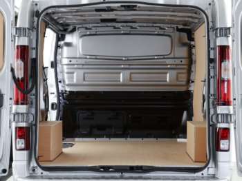 Used Renault Trafic 2025 for sale - 74825730: Photo