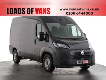 Used Citroen Relay 2026 for sale - 79785813: Photo