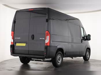 Used Citroen Relay 2026 for sale - 79785813: Photo