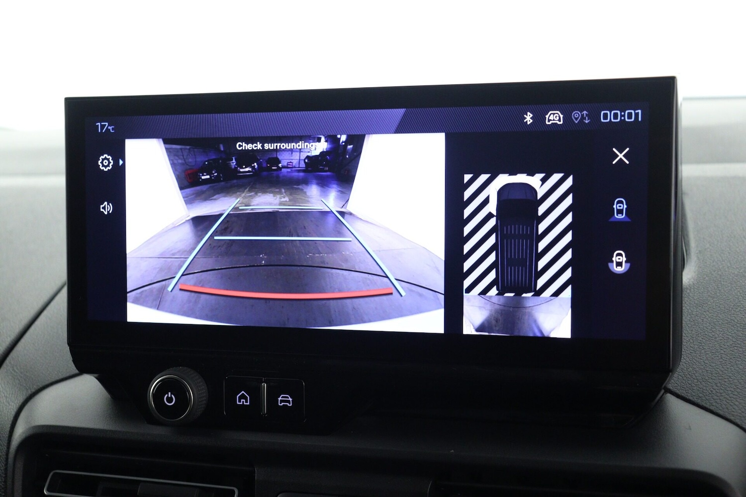 Used Peugeot Partner 2025 for sale - 76508905: Photo 17