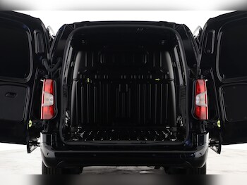 Used Peugeot Partner 2025 for sale - 76508905: Photo