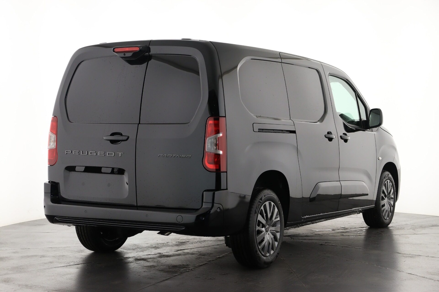 Used Peugeot Partner 2025 for sale - 76508905: Photo 4