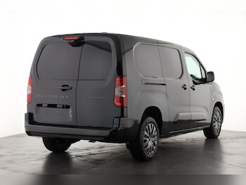 Used Peugeot Partner 2025 for sale - 76508905: Photo