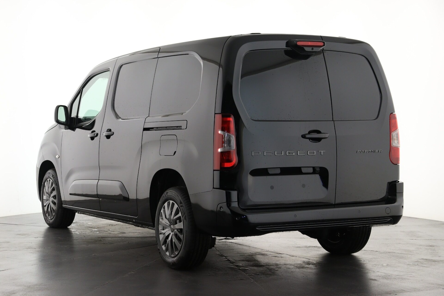 Used Peugeot Partner 2025 for sale - 76508905: Photo 9