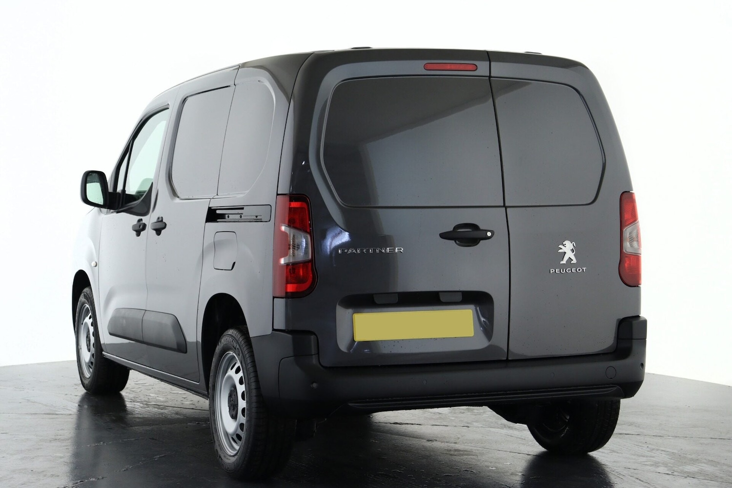 Used Peugeot Partner 2023 for sale - 77729165: Photo 10