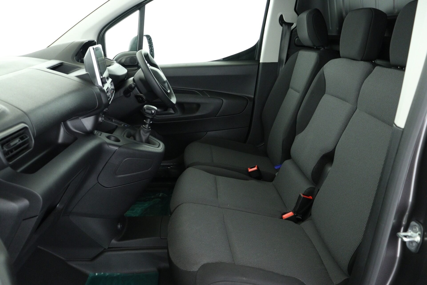 Used Peugeot Partner 2023 for sale - 77729165: Photo 11