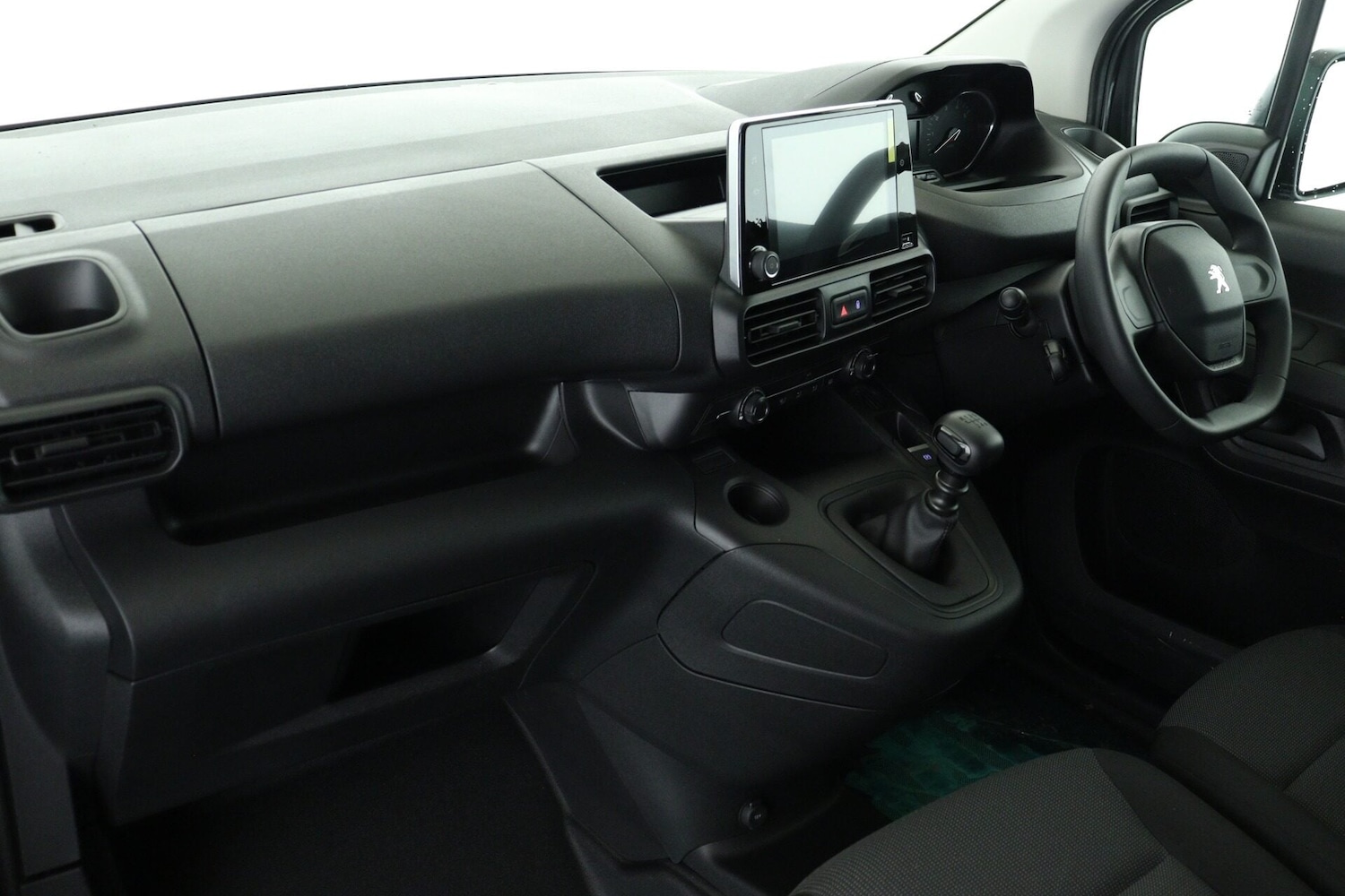 Used Peugeot Partner 2023 for sale - 77729165: Photo 12