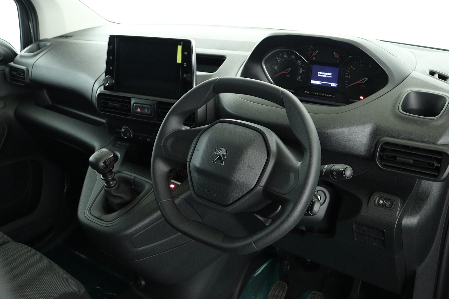 Used Peugeot Partner 2023 for sale - 77729165: Photo 13