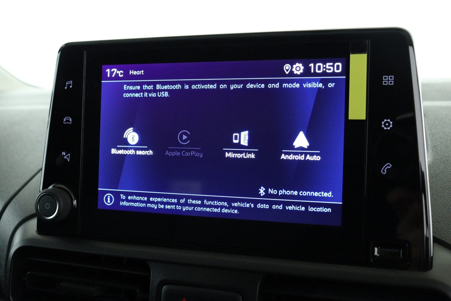 Used Peugeot Partner 2023 for sale - 77729165: Photo 15