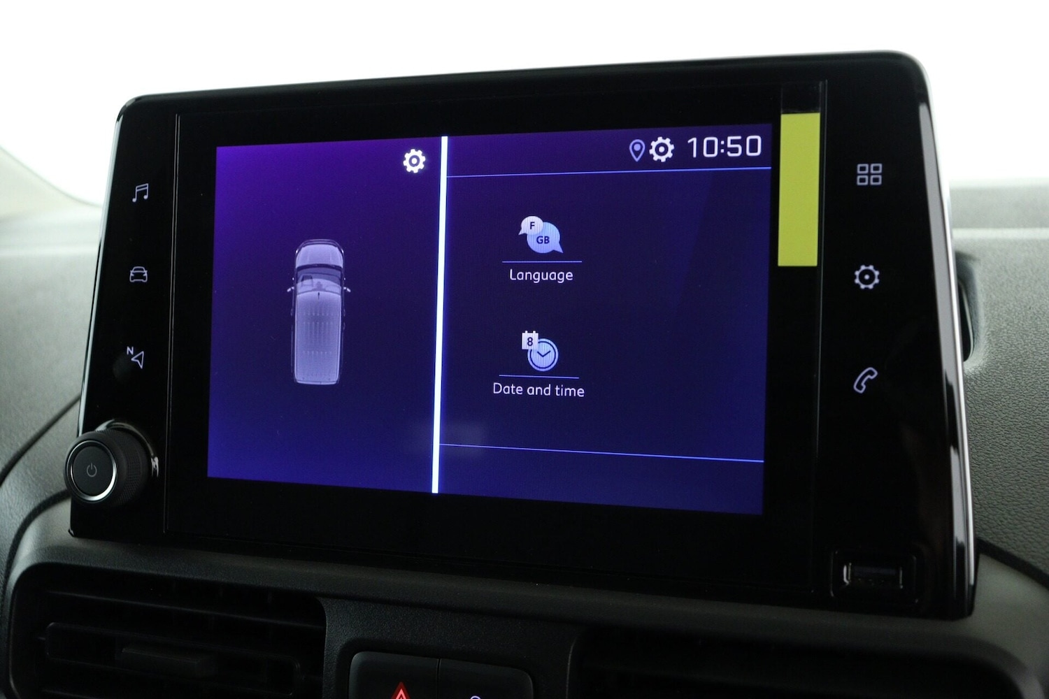 Used Peugeot Partner 2023 for sale - 77729165: Photo 16