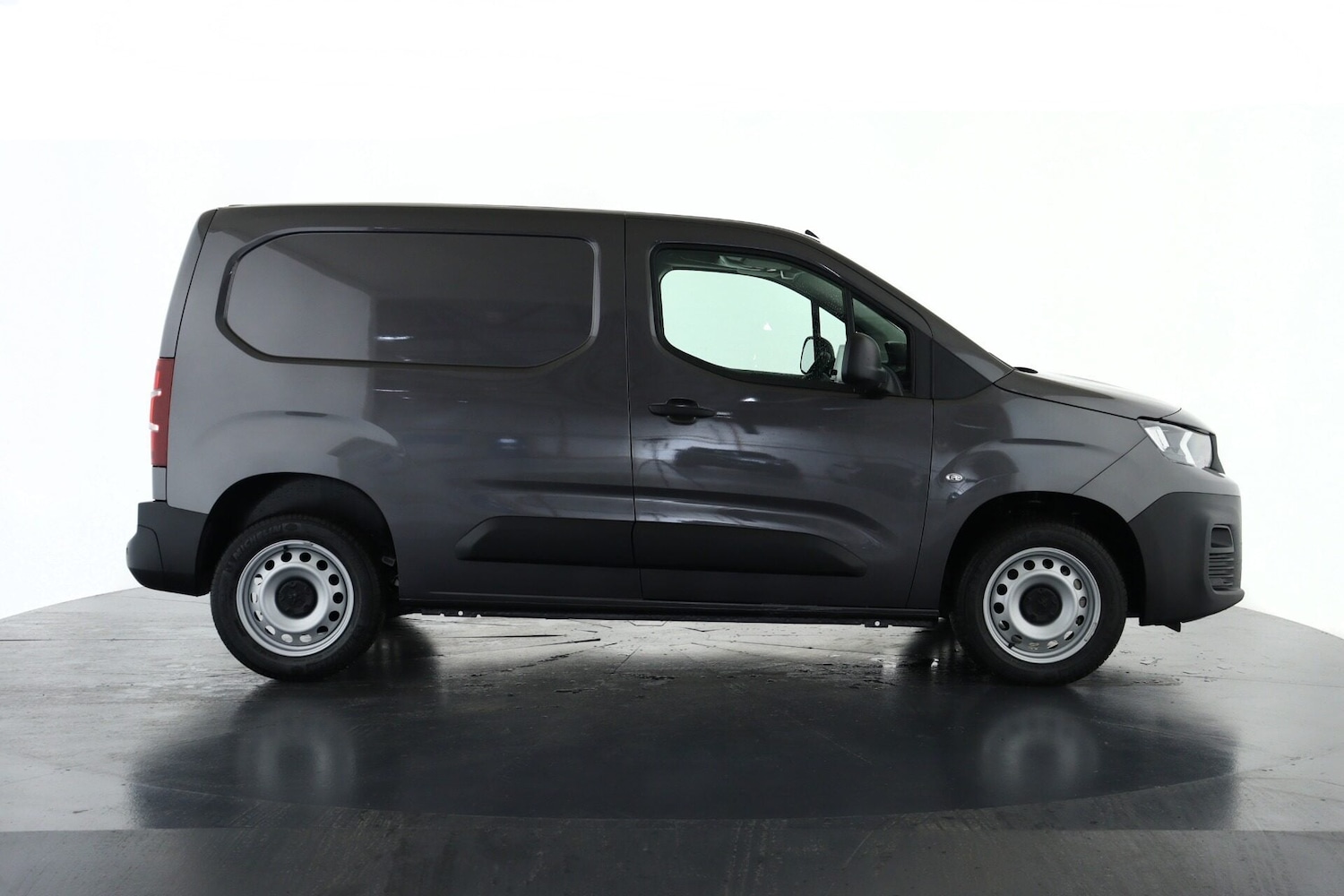 Used Peugeot Partner 2023 for sale - 77729165: Photo 5