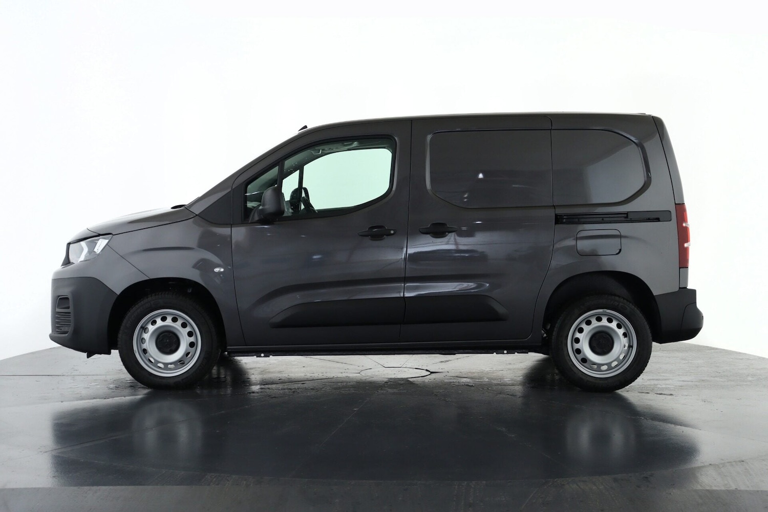 Used Peugeot Partner 2023 for sale - 77729165: Photo 8