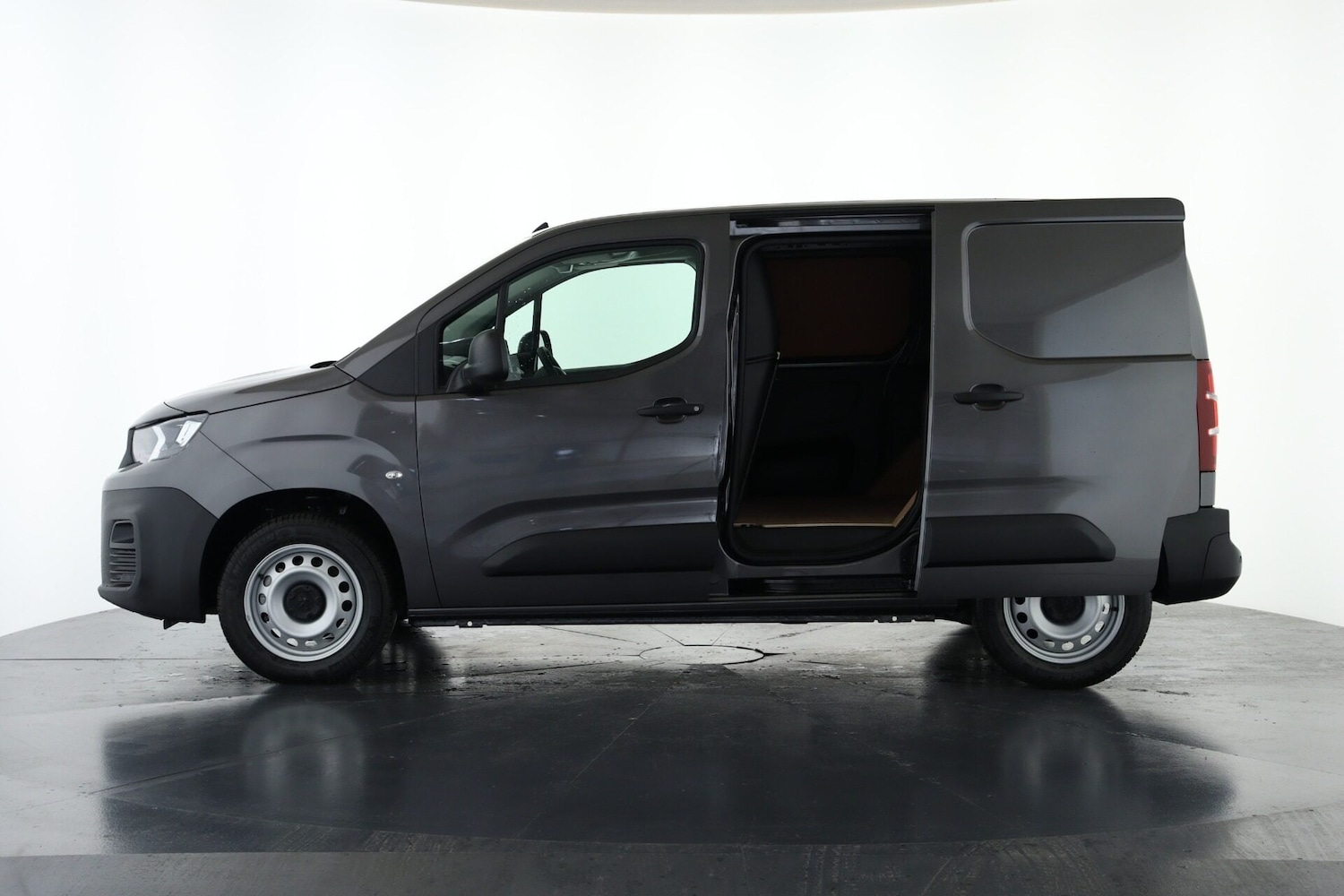 Used Peugeot Partner 2023 for sale - 77729165: Photo 9