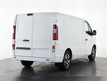 Used Renault Trafic 2025 for sale - 75778549: Photo