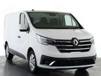 Used Renault Trafic 2025 for sale - 74825727: Photo