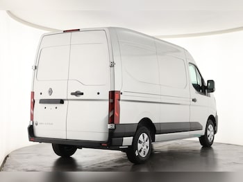 Used Renault Master 2026 for sale - 77779404: Photo
