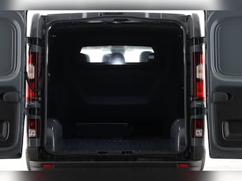 Used Renault Trafic 2025 for sale - 77506803: Photo