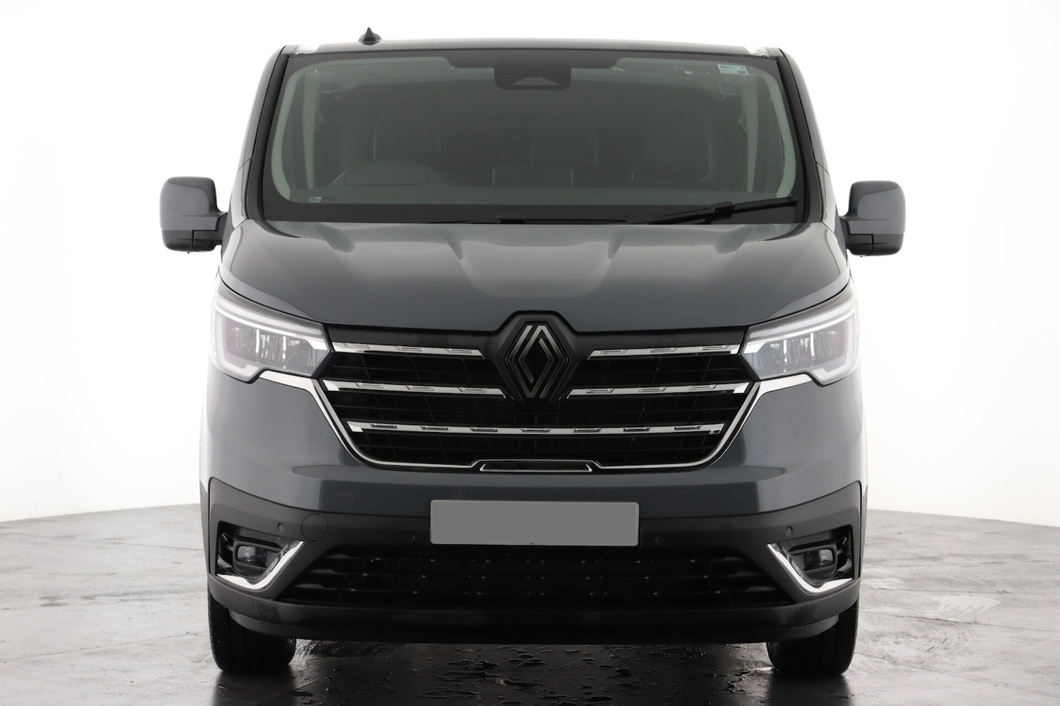 Used Renault Trafic 2025 for sale - 77506803: Photo 6