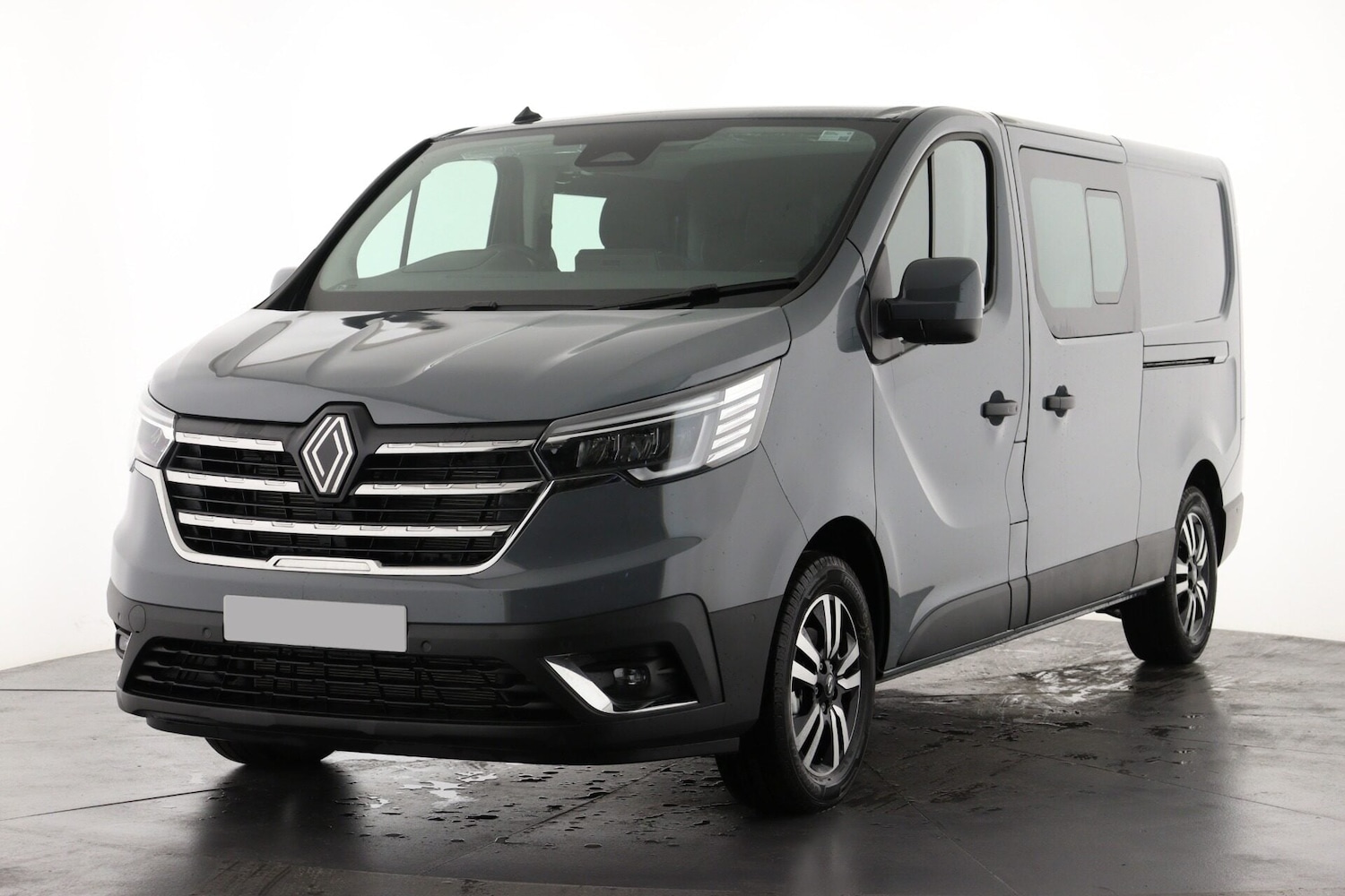 Used Renault Trafic 2025 for sale - 77506803: Photo 7