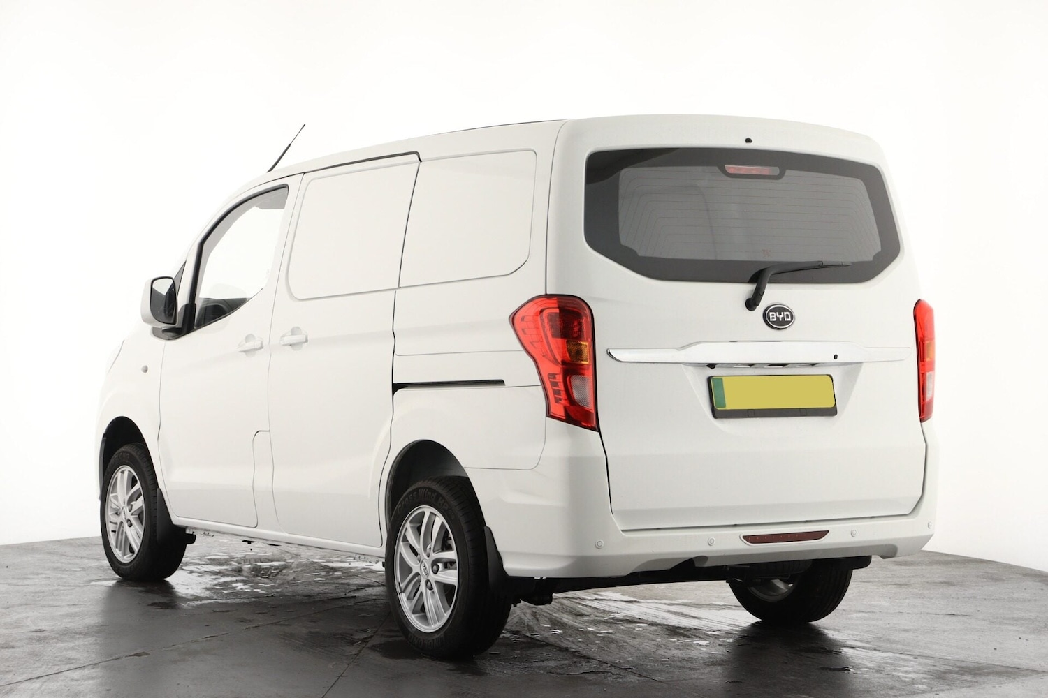 Used BYD ETP3 2024 for sale - 77593145: Photo 10