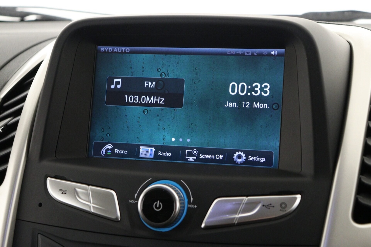 Used BYD ETP3 2024 for sale - 77593145: Photo 16