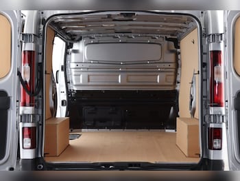 Used Renault Trafic 2025 for sale - 75497382: Photo