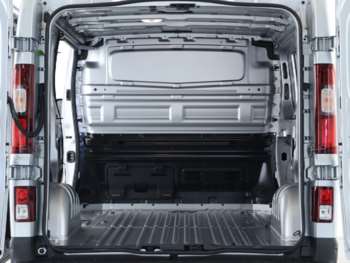 Used Renault Trafic 2024 for sale - 73300218: Photo