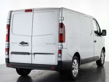 Used Renault Trafic 2024 for sale - 73300218: Photo