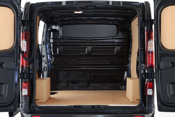 Used Renault Trafic 2025 for sale - 74825311: Photo 3